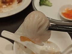 -京香轩·中餐厅(上海中庚聚龙酒店)