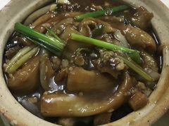-龙记烤鸭店(新民路店)