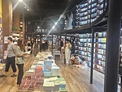 -三联韬奋书店(三里屯店)