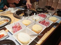 -焼肉 ウエスト(天神店)