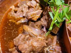 -望蝎门羊蝎子火锅(祭城店)