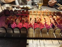 -麦凯伦烧烤·精酿超级工厂店(金桥总店)