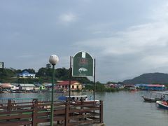出发码头-巴哥国家公园