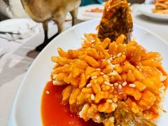 -京味斋·烤鸭·北京菜(安贞店)