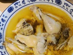 -兔爸私家小厨(新北万达店)