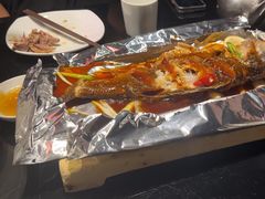 -高第街56号餐厅(泰安万达店)