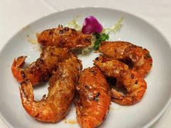 -明阁 Ming Court(广州朗豪酒店)