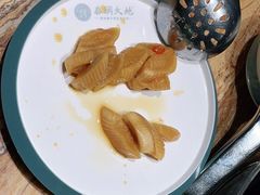 -春润大地海南椰子鸡(沙井京基百纳广场店)