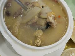 -始于2011柳周农家菜沙田柚美食店(东大街店)