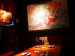 -醉虎传(南锣鼓巷店)