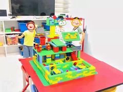 -蓝精灵创客少儿编程(百步亭中心)