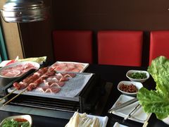 -巴麦隆自助烤肉(桂林路店)