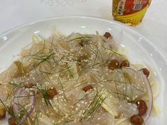 -寻味顺德·南记酒家·传统顺德菜·鱼生(广源路店)
