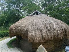 -河姆渡遗址博物馆