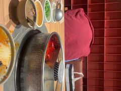 -巴奴毛肚火锅(龙湖锦艺城店)