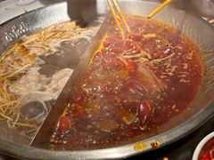 -小龙坎火锅(春熙太古里店)