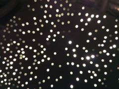 -STARRY CAFE & LOUNGE BAR(高新店)