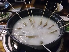 -盈田盈粥庄(博山东路店)