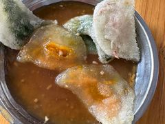 -正宗棉湖甜汤春卷店