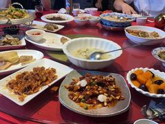 -三林本帮馆(中林街店)