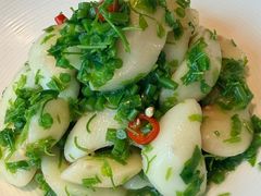 -江南雅厨(李公堤店)