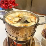 晚餐时间的心满意足[机智]