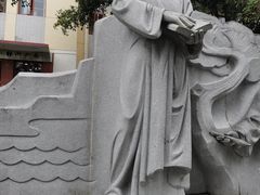 -桂林市榕杉湖景区