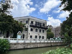 -荔湾湖公园