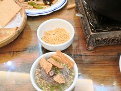 -巢湖名吃·徽府农家菜(半汤店)