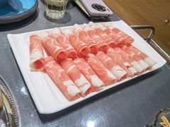 上脑肥牛-金龙·打边炉(武进路店)