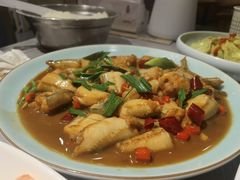 -阿杰臻选海鲜饭店(普陀山店)