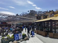 -京北渔家傲