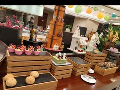 -元一希尔顿酒店·禅自助餐厅·啤酒花园