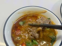 -刘少华贵州小黄牛·鲜牛肉火锅(总店)