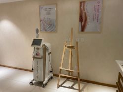 -薇兰专业脱毛连锁机构