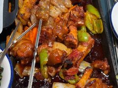 -壹陆陆烧烤(平房总店)