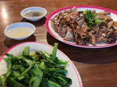 -春梅里卤鹅馆·47年老字号(中山路店)