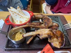 -豪客来牛排(红豆万花城店)
