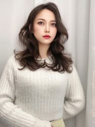-MOVAN HAIR莫凡匠人发型屋