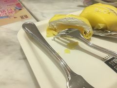 -满记甜品(富华里店)