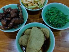 -奎元馆.百年奎元.非遗传承(西湖边的解放路店)