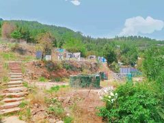 -南山特攻真人CS户外露营轰趴拓展基地