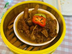 -阿政粤小馆(中央大街店)