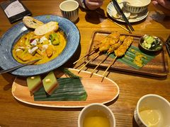 -泰堤坊(淡水体育馆店)