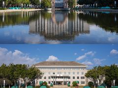 -翠湖公园