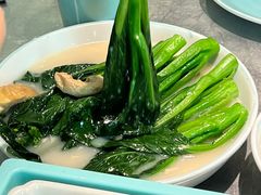 -姚姚酸菜鱼·金戈戈香港豉油鸡(喜荟城联名店)