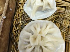 -西安贾三灌汤包·回坊小吃·清真炒菜(北院门总店)