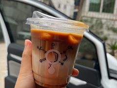 -浆木咖啡馆(湘子庙街店)