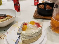 -金米箩大酒店(五角场店)