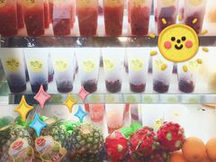 -丸摩堂鲜果茶(玉林店)